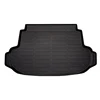 Alfombrilla para maletero de coche Corolla Axio Fielder E140 2WD 2006-2012