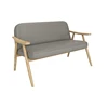 Sofa (grey)
