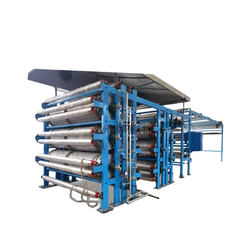 Dryers for Corduroy or Cotton-Polyester Fabrics