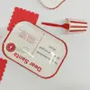 Dinnerware plate