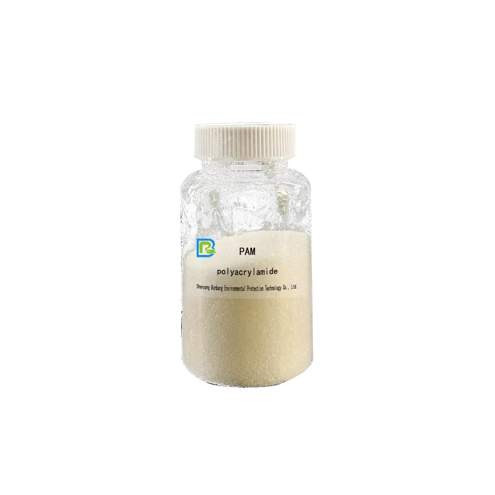 Polyacrylamide for Vegetable Oil Refining Wastewater: Flocculate Soapstock and Impurities, Polyacrylamide