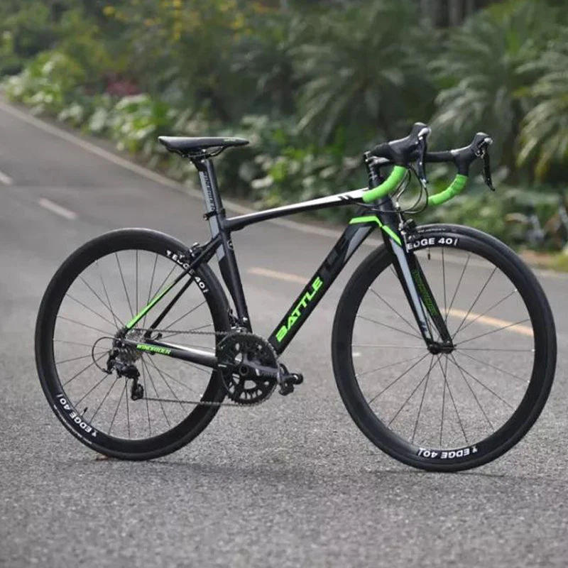 carbon fiber forks road bike