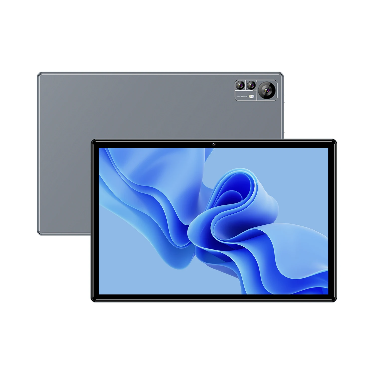 10.1inch Tablet with Android 13, 5G Wifi, and G+G Touch Screen