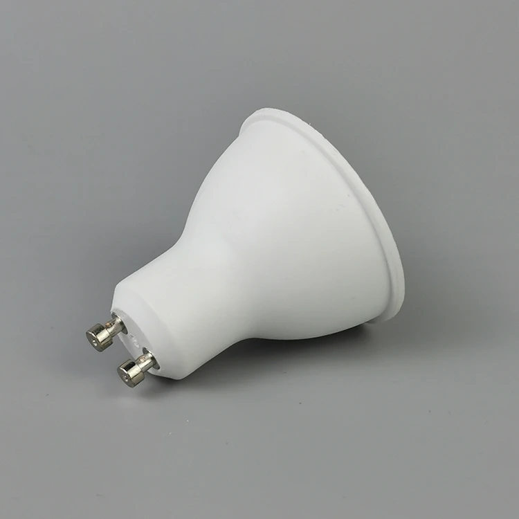GU10 LED Bulbs 5w Dimmable and Non-dimmable GU10 LED 2W Ampoule LED GU10 Dimmable LED Bulbs