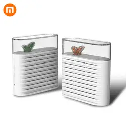 Портативный осушитель воздуха для растений Xiaomi Mijia Sothing 150 мл перезаряжаемый повторное использование поглотитель