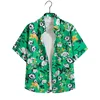 Hawaii shirt