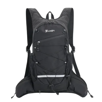 Factory wholesale light weight hiking backpack High quality waterproof travel backpack weekend camping