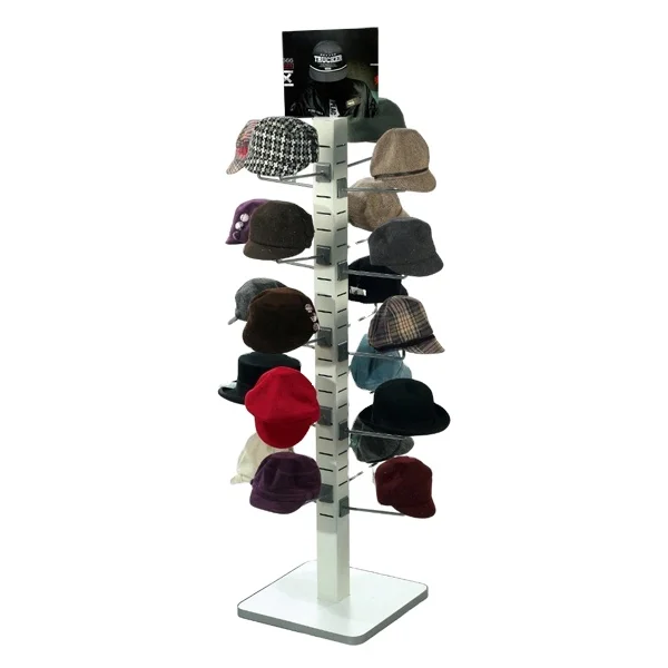 Alibaba Hat Display Racks For Sale Custom Retail Store Shop Free