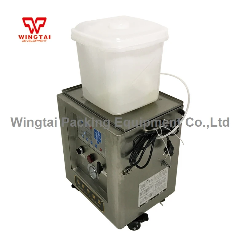 Ink and Glue Viscosity Regulator Controller