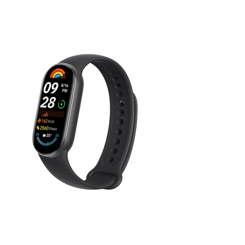 Xiaomi Mi Band Advanced Fitness Tracker with GPS