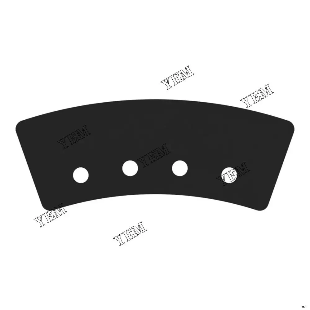 Guide 516-0967 5160967 Engine Parts Factory 4