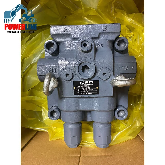 Find the Hitachi ZX230 ZX240 ZX250 Hydraulic Main Pump 9191165 in