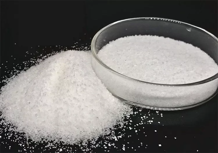 Mining Chitosan Polymer Flocculant Polyacrymide Pam - Buy Polyacrymide ...