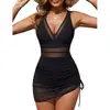 Black Mesh