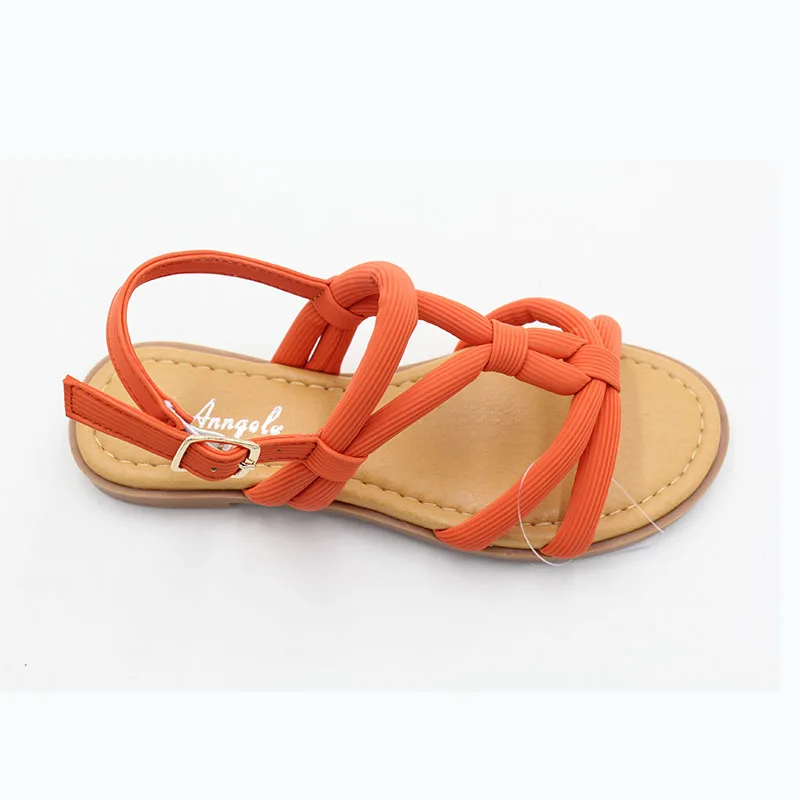 New Styles Open-Toe Adjustable Ankle Strap Summer Dress Decoration