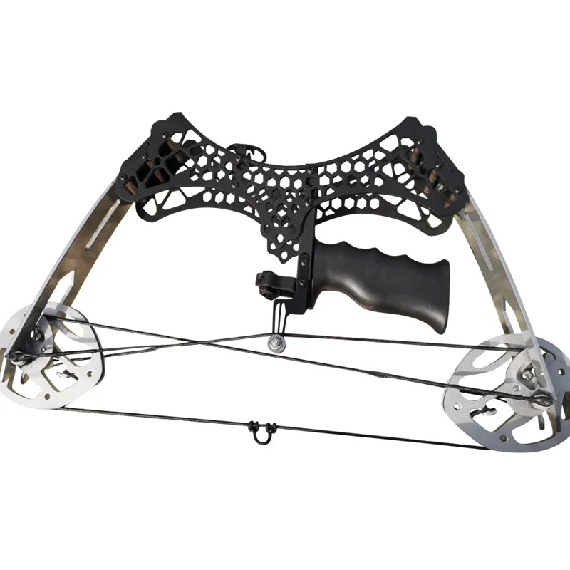 Archery Compound Bow 35-pound Hunting Compound Bow for Hunting and Shooting Bows