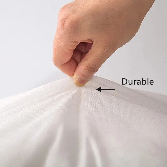 Pillow Cover Disposable Nonwoven Fabric Pillow Covers Cushion Cover