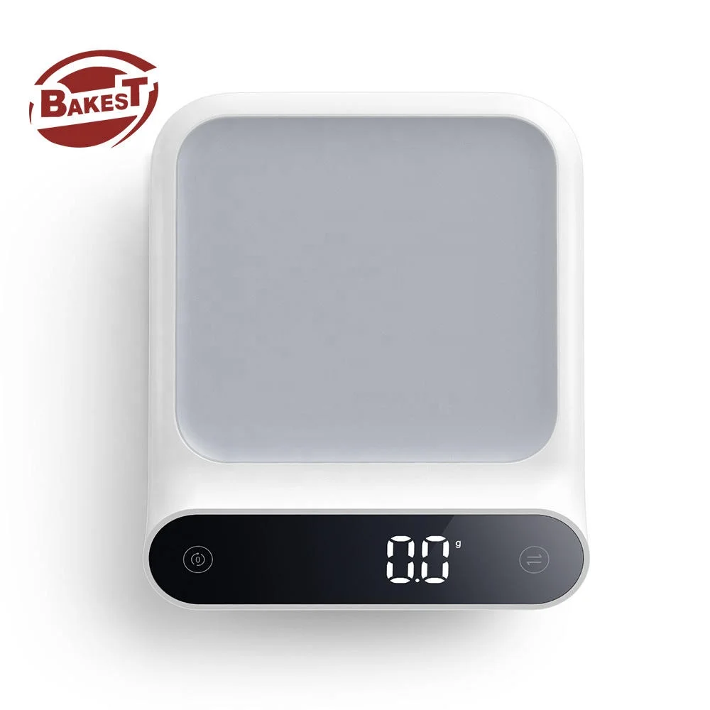 New Type Weighing Kitchen Scale Cooking Tool Food Scale Digital Food Kitchen Scale