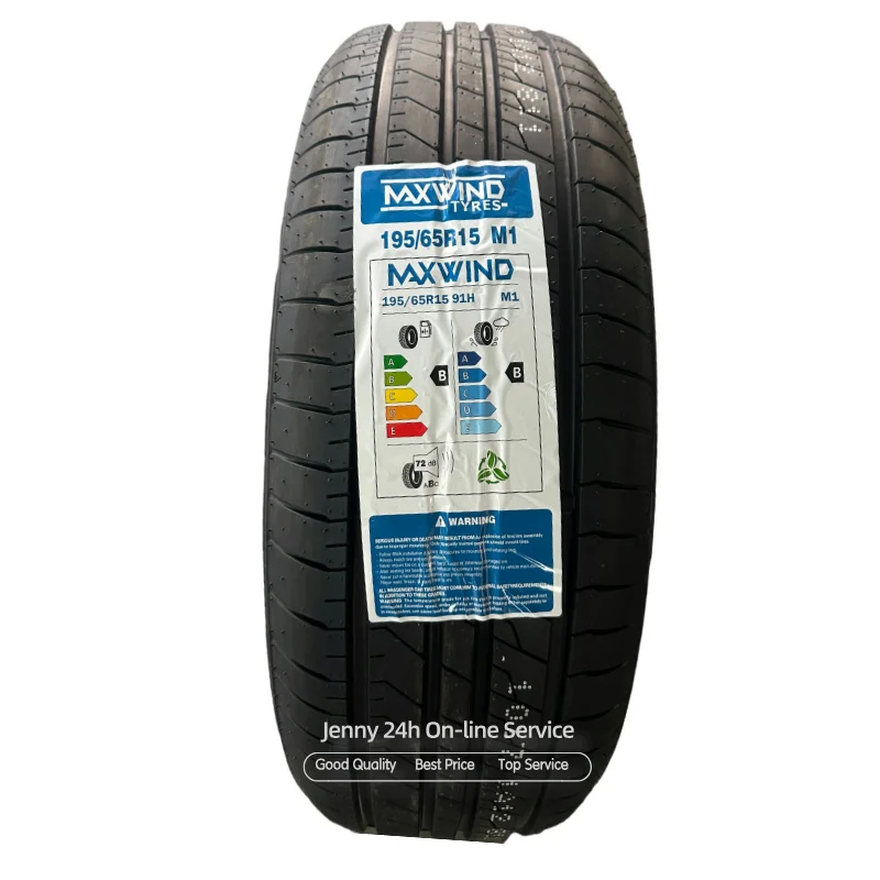 Mーブル205／55R16 205/55R16 MAXWIND M1 Tires - Durable, High-Performance Car Tires