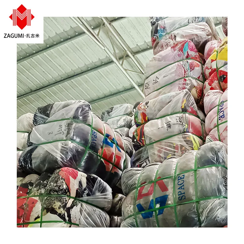 Used Bags - Used Bags Supplier– Zagumi