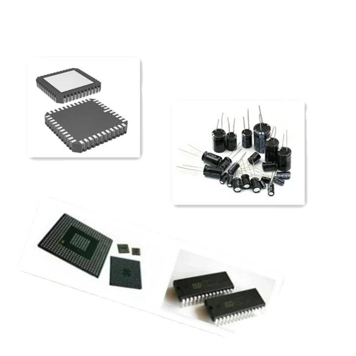 Microcontroller The IC inventory 	LINDY 40463	 Electronic chips