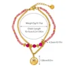 Bohemian style bracelet Style 4