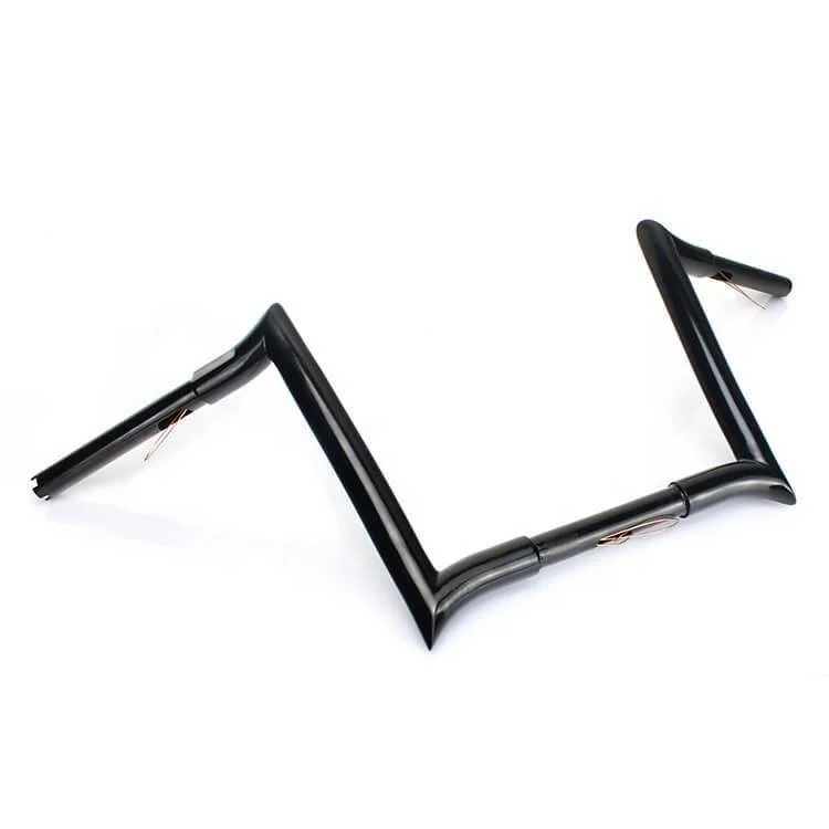 harley 16 inch ape hangers