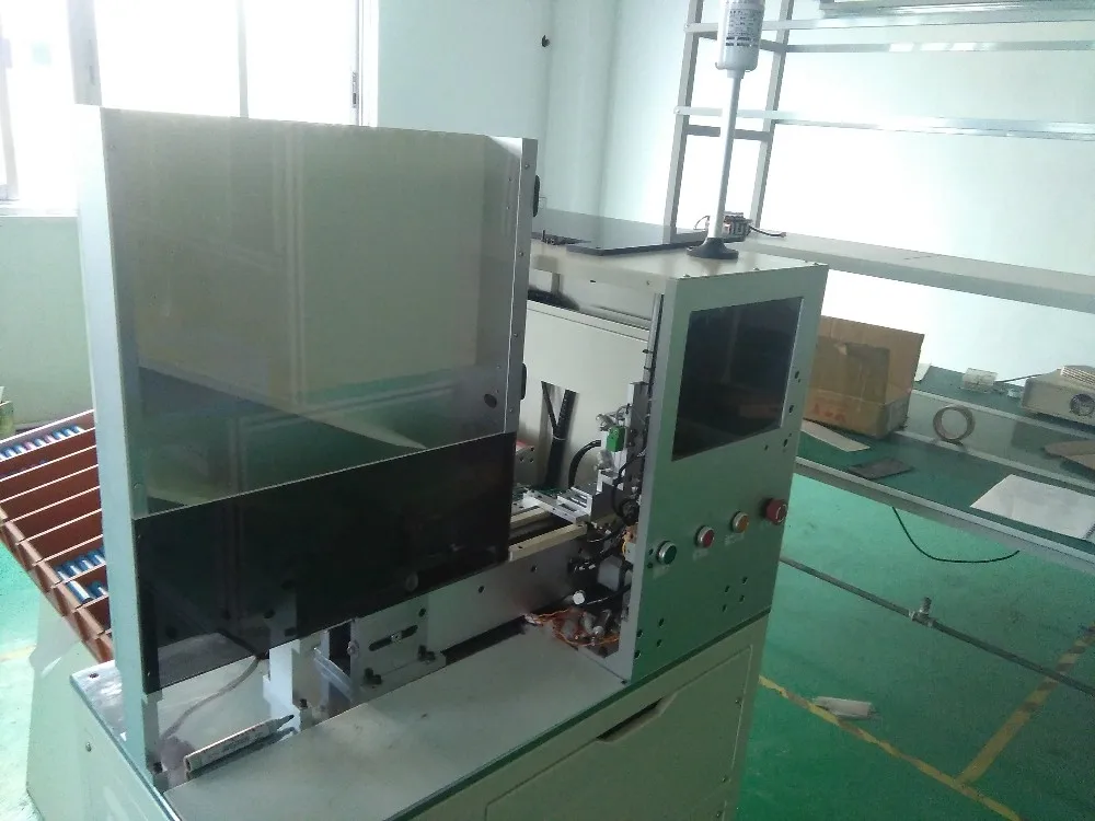 10 Channel Common Use 21700 Li-Ion Cells Separation Sorter Sorting ...