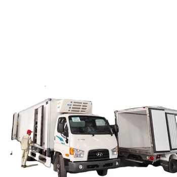 FRP sheet with XPS foam Fiberglass reinforced plastic composite materials for Caravans and Truck box