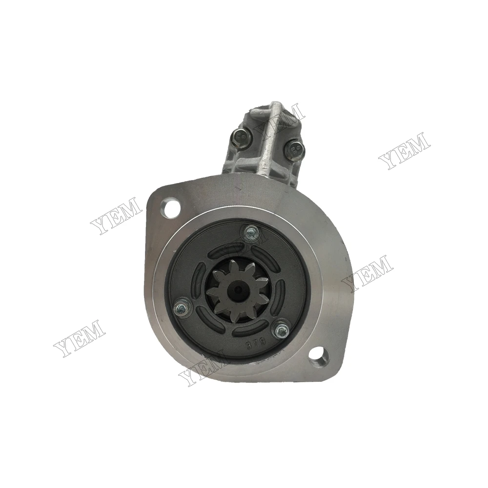 Starter Motor for Nissan High Quality Engine Parts 3