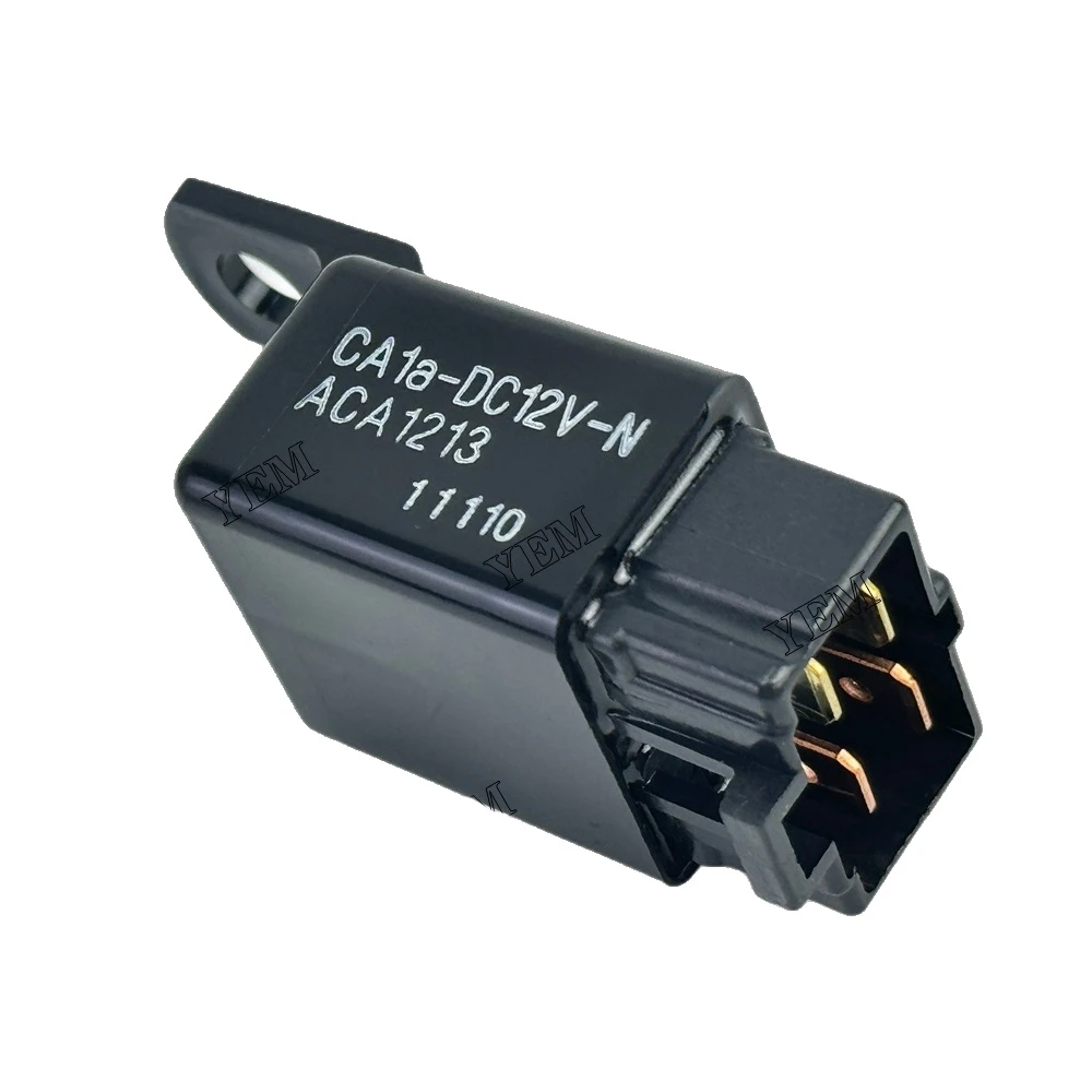 Machinery D1005 Glow Plug Lamp Timer 68881-53540 for Kubota China Engine Parts Supplier