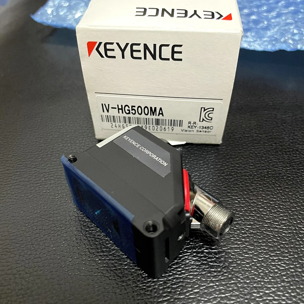 Good price Keyence vision sensor IV-HG600CA Ready to ship| Alibaba.com