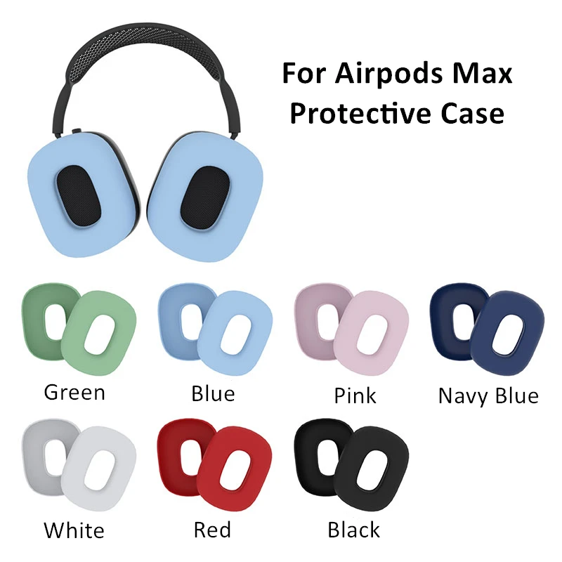 Shop Our Hot Sale Silicone Protective Case for Airpods Max