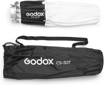 Godox CS-50T/CS-65T/CS-85T Lantern Softbox With Bowens Mount product image