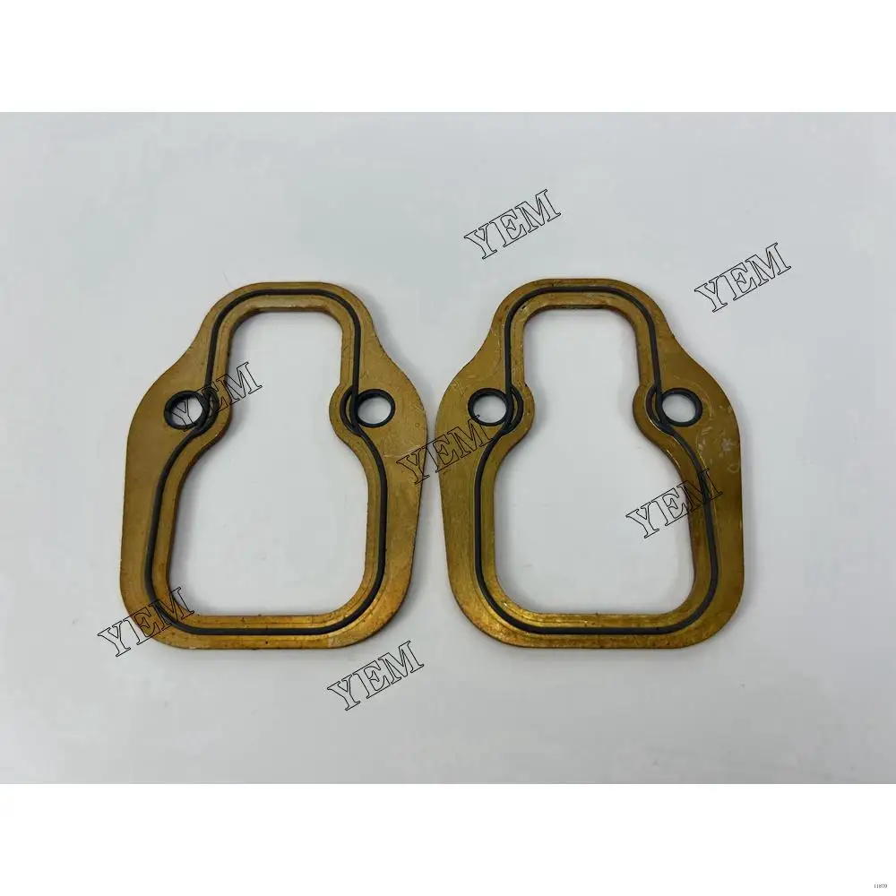 Japan OEM Parts D2848 Intake Manifold Gasket 65.08902A0082 for Doosan