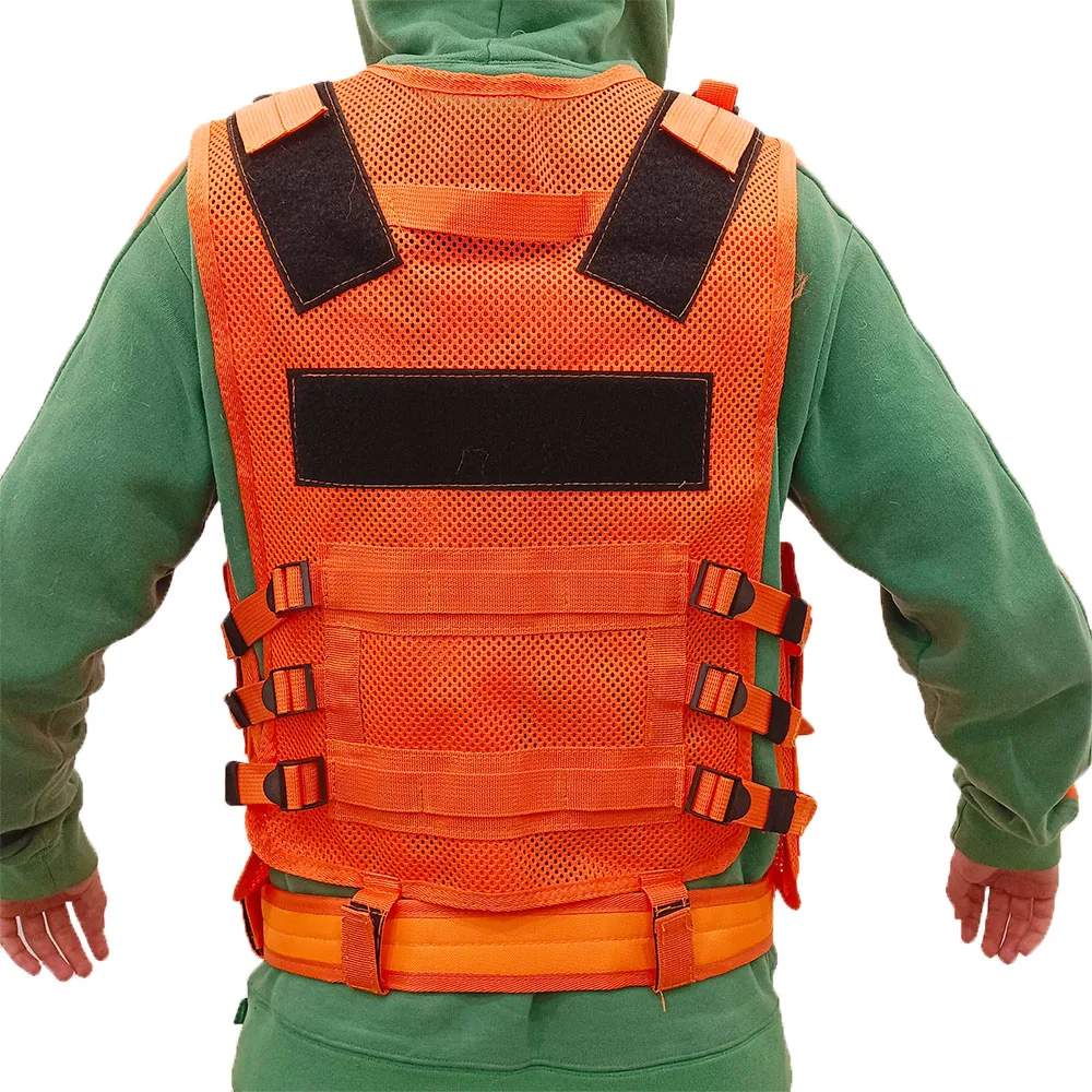 タクティカルベスト　MIXTIO SturdyarmorファッションChalecoTacticoカスタマイズされた屋外