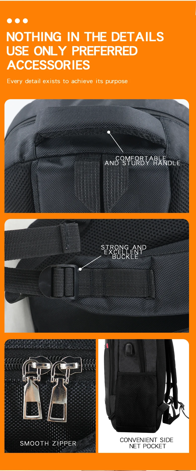 Amazon Basics Amazon Rucksack School OMASKA Student Backpack Large