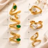 anillos 3
