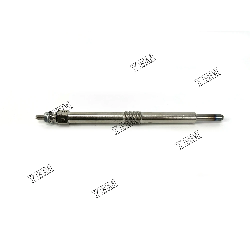 Glow Plug For Caterpillar C4.4 Excavator Accessories