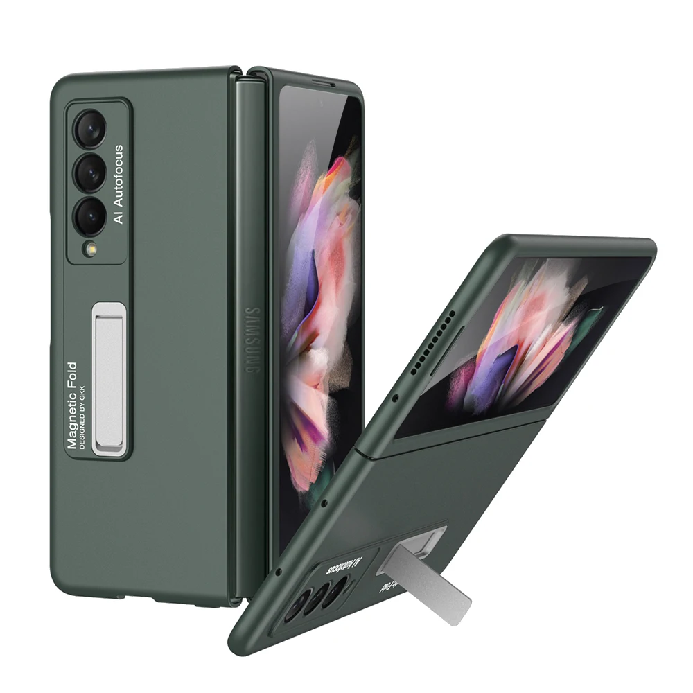 galaxy z fold 2 waterproof