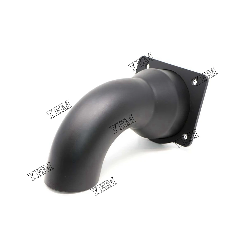 Part No. 7334816 EXHAUST TUBE Fit for Bobcat Engine Parts