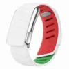 White + Red for Whoop MG