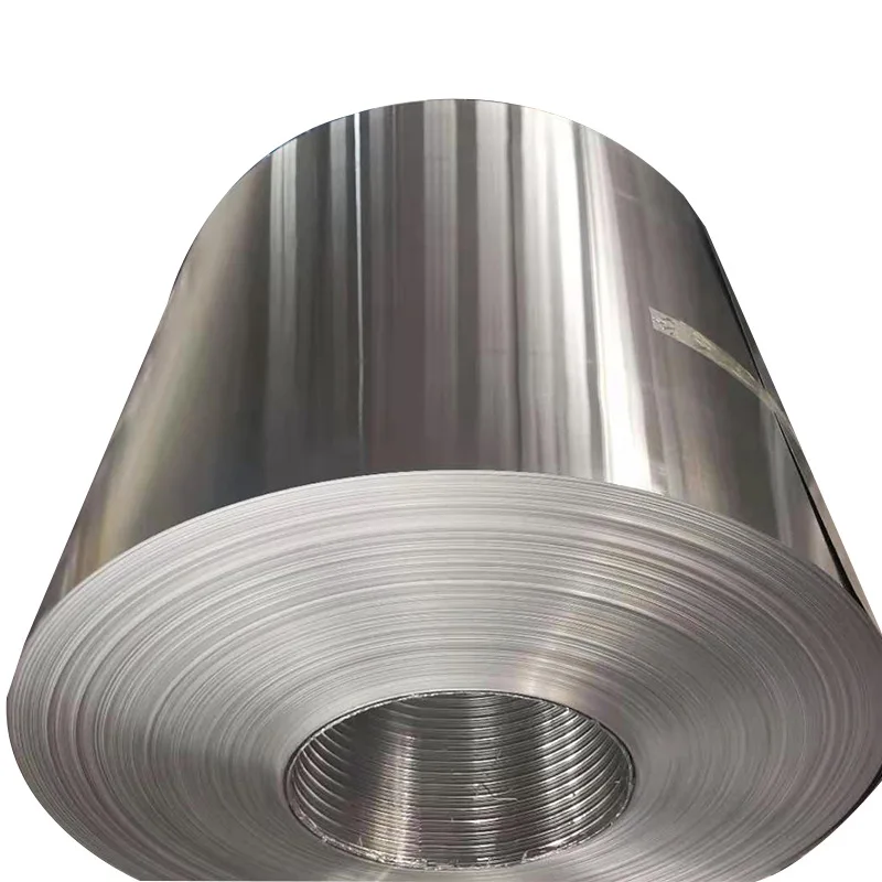 Aluminum Sheet and Coil - Series 3003-H14