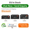 EU USA CHN New In Stock