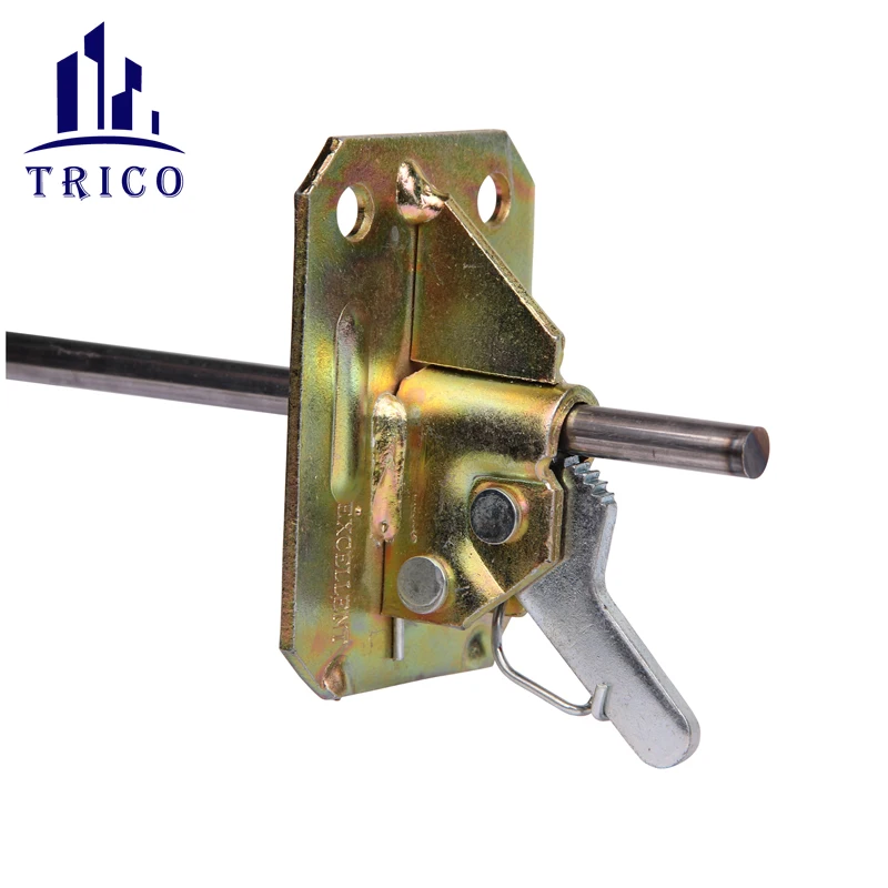 Scaffold Formwork Concrete Formwork Rapid Clamp & Formwork Spring Clamp Tensioner