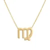 Gold-Virgo