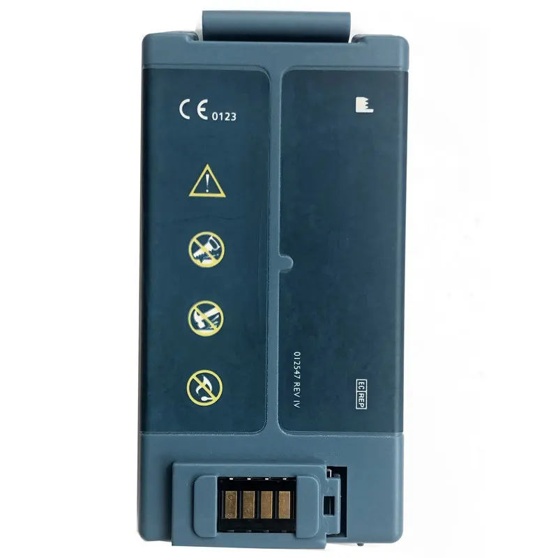 HeartStart FRx HS1 battery for M5070A M5066A M5067A M5068A HeartStart FRx HS1 battery for M5070A M5066A M5067A M5068A