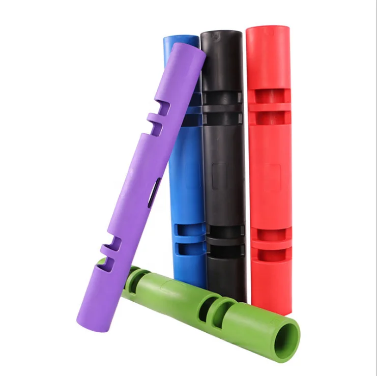 12kg ViPR Functional Training Tube Weight Bearing Fitness Rubber Barrel 