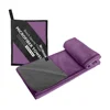 Purple + Dark Grey