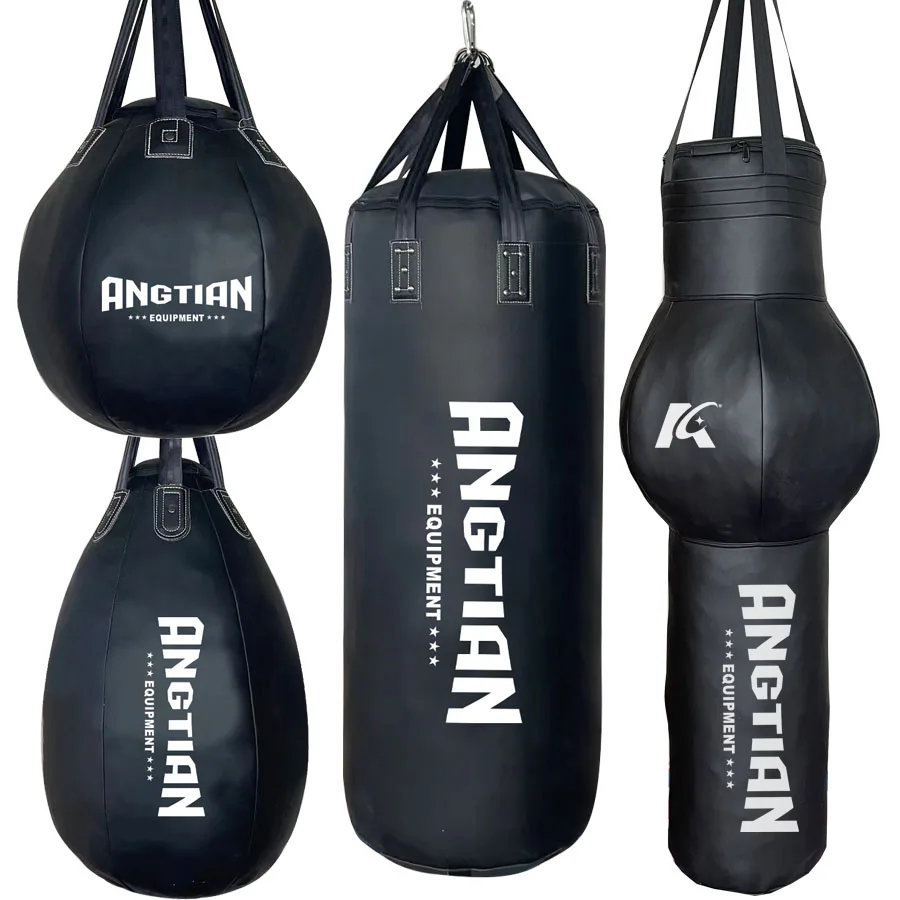 Kids Punching Bag Wholesale 100cm Boxing Kick Boxing Mma Sand